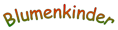Blumenkinderlogo